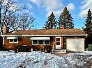 3406 Outer Dr, Hibbing, MN 55746