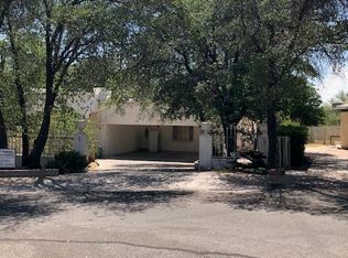 1311 W Camino De La Paloma, Nogales, AZ 85621