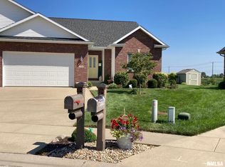 2702 Johnathan Pl, Springfield, IL 62711