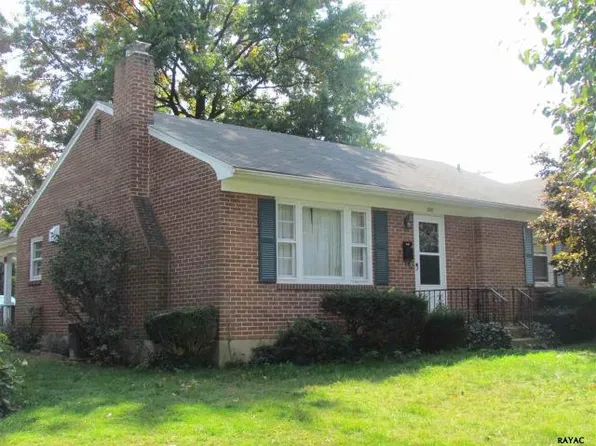 308 E Springettsbury Ave, York, PA 17403