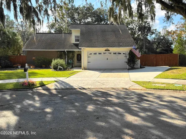 2851 TREASURE COVE Lane, Jacksonville, FL 32224