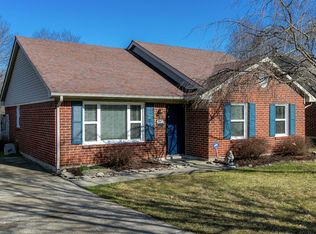 4256 Steamboat Rd, Lexington, KY 40514