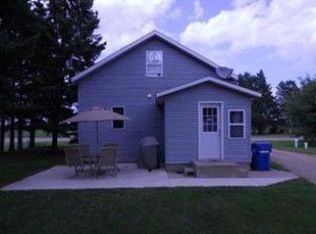 2827 Great River Rd, Bowlus, MN 56314