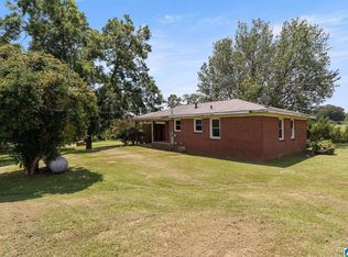 3832 County Road 85, Clanton, AL 35046
