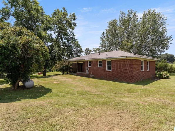 3832 County Road 85, Clanton, AL 35046