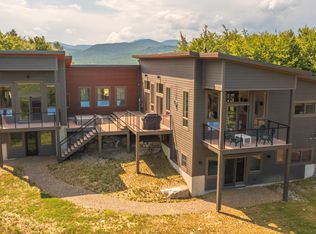 164 Ira Mountain  Spur, Kingfield, ME 04947