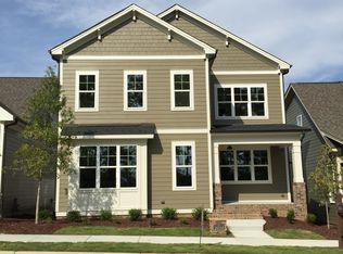 2218 Briar Chapel Pkwy, Chapel Hill, NC 27516