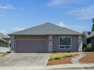 6648 Brookhollow Ct NE, Keizer, OR