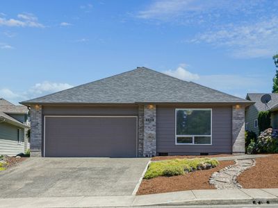 6648 Brookhollow Ct NE, Keizer, OR, 97303