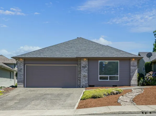 6648 Brookhollow Ct NE, Keizer, OR 97303