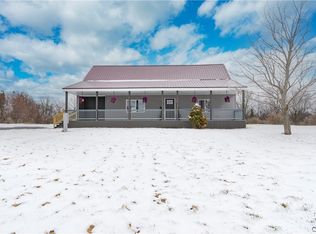 4168 Bates Rd, Cape Vincent, NY