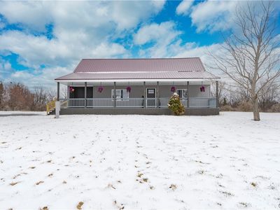 4168 Bates Rd, Cape Vincent, NY, 13618