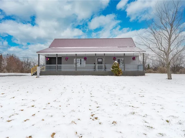 4168 Bates Rd, Cape Vincent, NY 13618