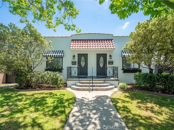 268 Bennett Ave, Long Beach, CA 90803