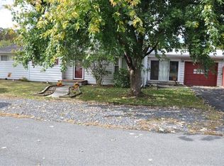 716 W Fudge St, Covington, VA 24426