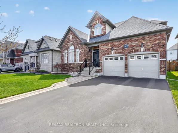 50 Donald Powell Cres, Clarington, ON L1B 0K8