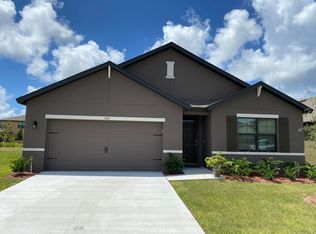 383 Catfish Pl, Cocoa, FL 32927