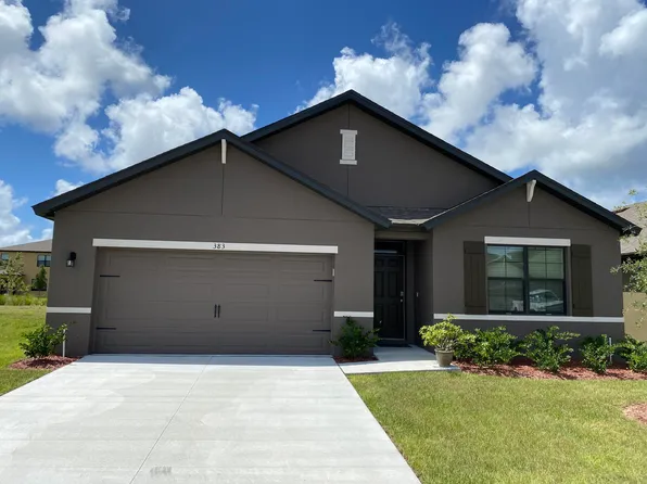 383 Catfish Pl, Cocoa, FL 32927