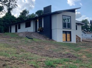 1206 Gains Ave, Ruston, LA 71270