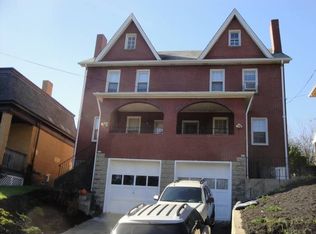 262 Pennsylvania Blvd, Pittsburgh, PA 15228