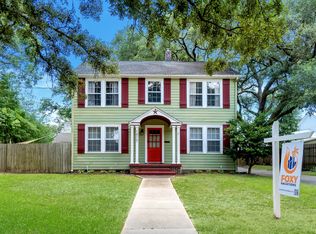 1815 E Moreno St, Pensacola, FL 32503