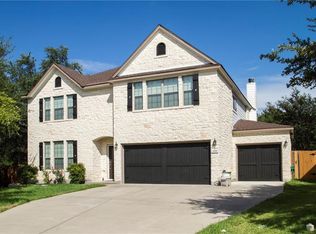 2206 Ezra Ct, Cedar Park, TX 78613