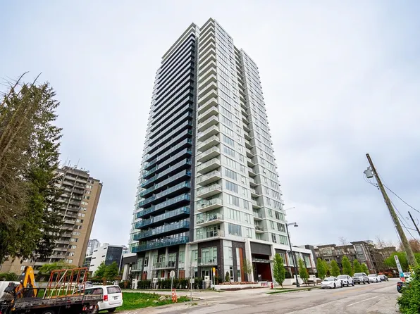 13428 105th Ave #1310, Surrey, BC V3T 0S6