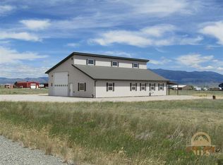 224 Stampmill Ln, Townsend, MT 59644