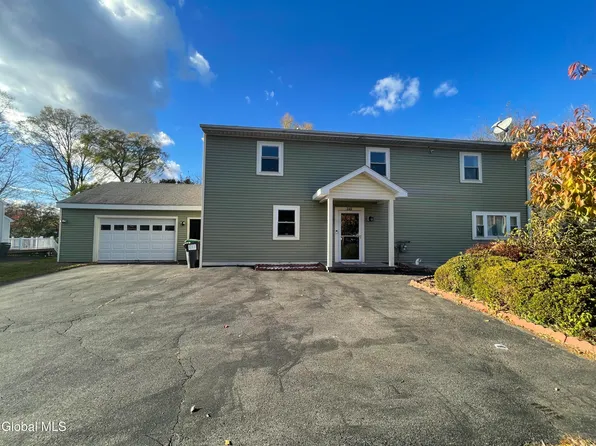 246 Lisha Kill Road, Schenectady, NY 12309