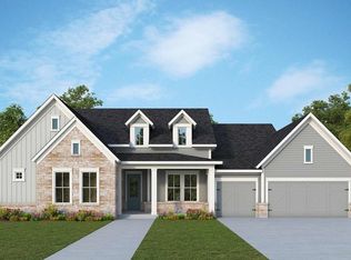 105 Rees Landing Rd, Spicewood, TX 78669