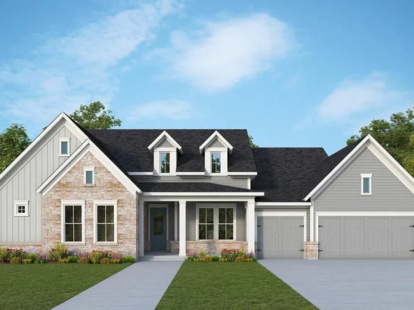 105 Rees Landing Rd, Spicewood, TX 78669