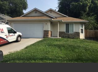 2356 W Hill Rd, Boise, ID 83702