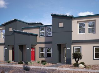 9930 Daffodil Hills St LOT 116, Las Vegas, NV 89141