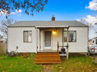 14111 E Longfellow Ave, Spokane, WA 99216