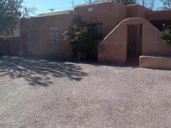 1013 Washington St SE, Albuquerque, NM 87108