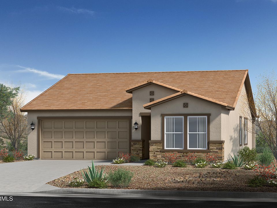 1st image of 18257 W PAPAGO Street