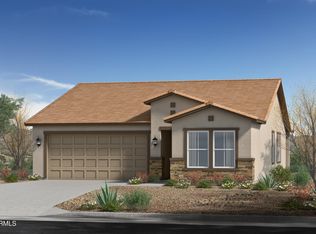 18257 W Papago St, Goodyear, AZ 85338