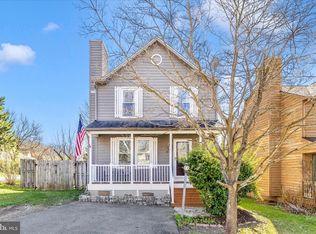 10747 Edgewood Ct, New Market, MD