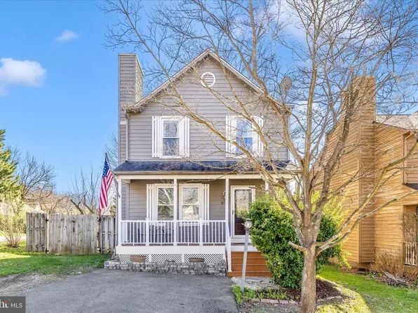 10747 Edgewood Ct, New Market, MD 21774