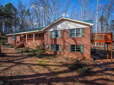 264 Hillcrest Dr, Commerce, GA, 30529