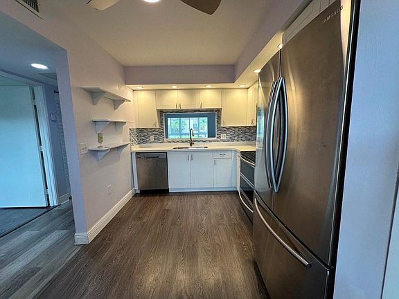 3rd image of 12755 SW 16th Court #204B