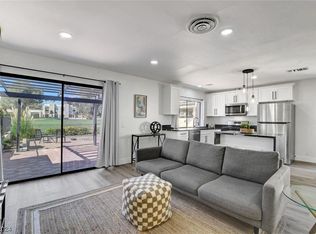 2943 Bel Air Dr, Las Vegas, NV 89109