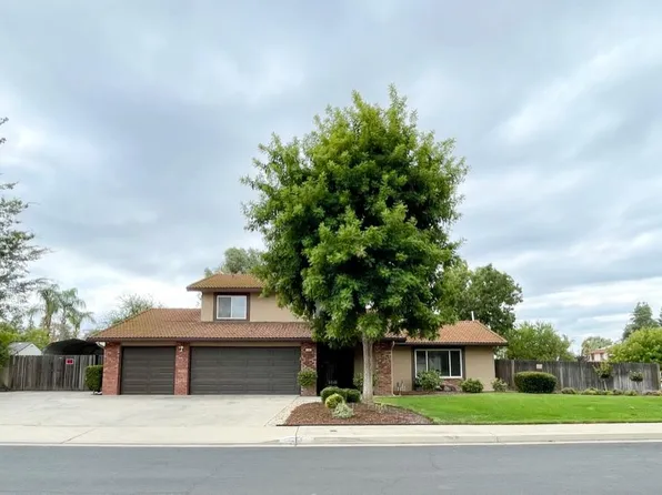 438 W Los Altos Ave, Clovis, CA 93612