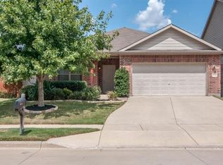13308 Padre Ave, Fort Worth, TX 76244