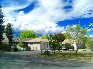 347 5th Ave SW, Ephrata, WA 98823