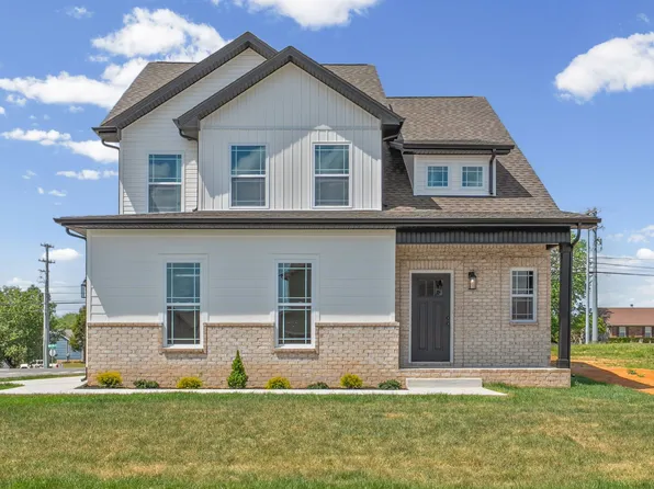 1075 Cherry Blossom Ln Lot 401, Clarksville, TN 37040