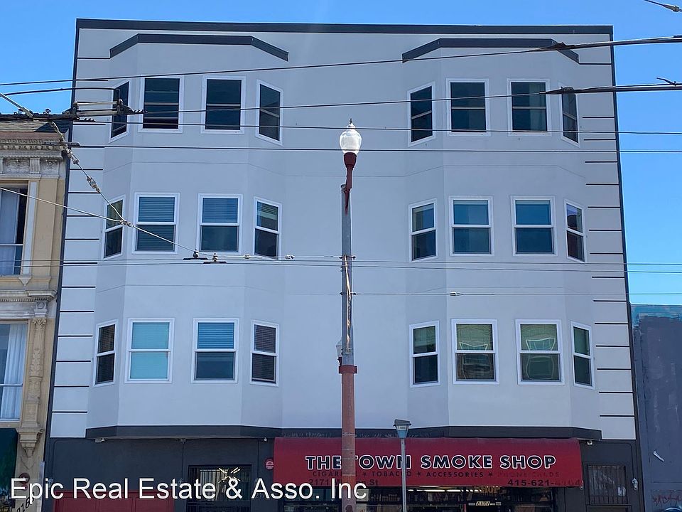 1st image of 2171 Mission St APT 402