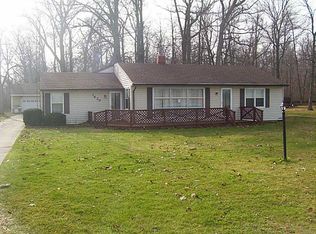 7620 Denny Rd, Mendon, OH 45862