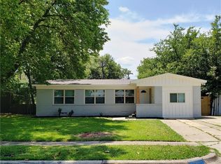 10515 Sandra Lynn Dr, Dallas, TX