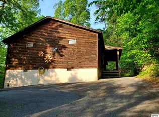 3240 Parish Way, Sevierville, TN 37876